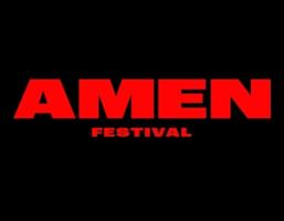 AMEN Festival Logo