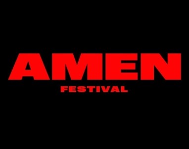AMEN Festival - Bustour