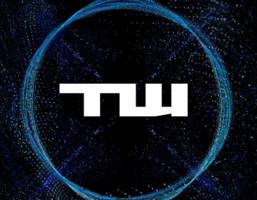 Time Warp Logo